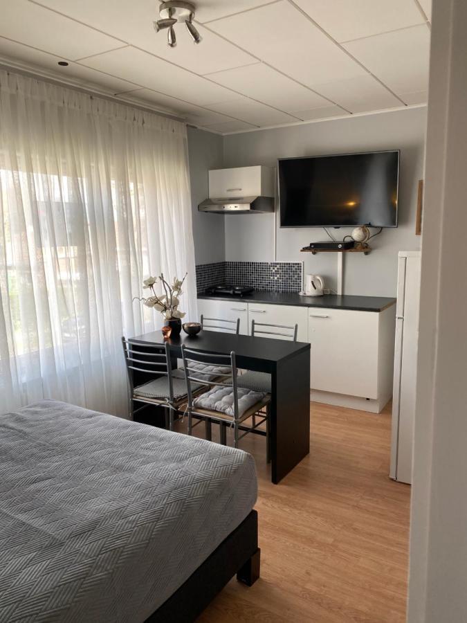 بروج Homestay Mimi'S Rental المظهر الخارجي الصورة