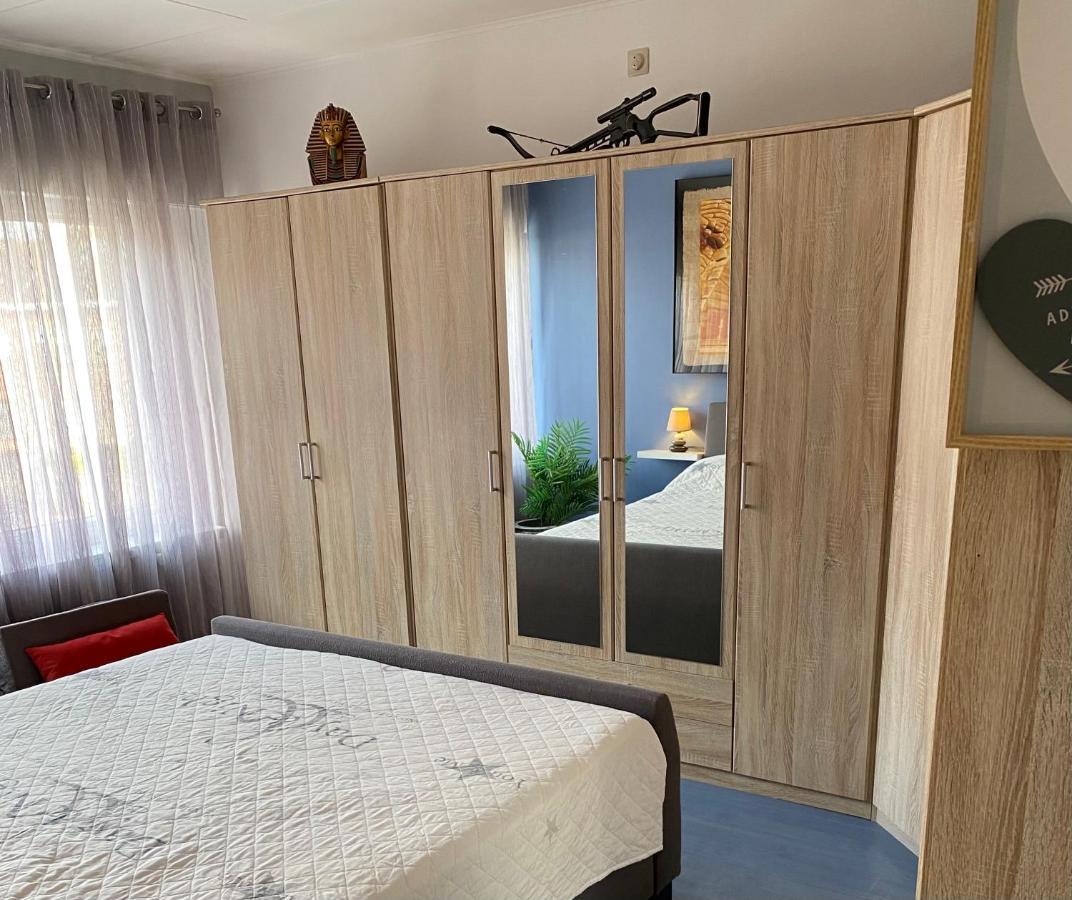 بروج Homestay Mimi'S Rental المظهر الخارجي الصورة