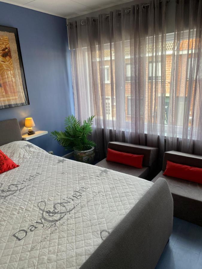 بروج Homestay Mimi'S Rental المظهر الخارجي الصورة