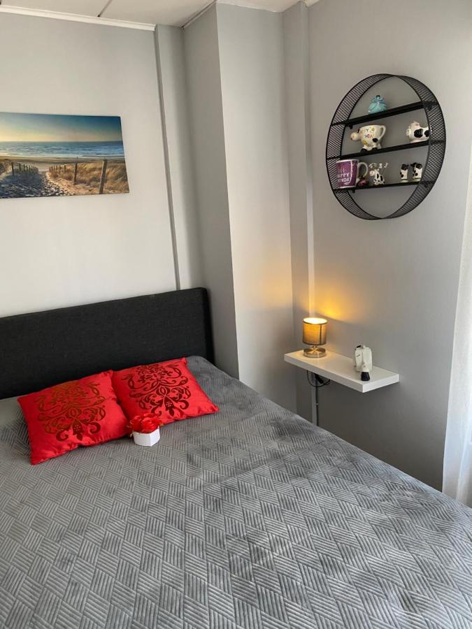 بروج Homestay Mimi'S Rental المظهر الخارجي الصورة